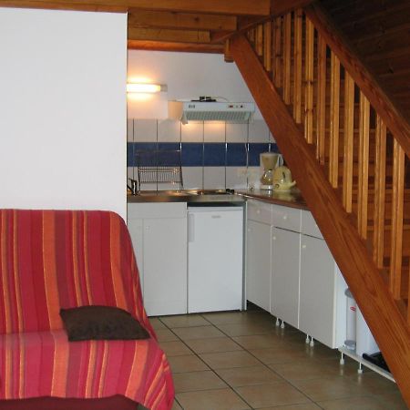 Les Portes Du Mont Mounier Διαμέρισμα Péone Εξωτερικό φωτογραφία