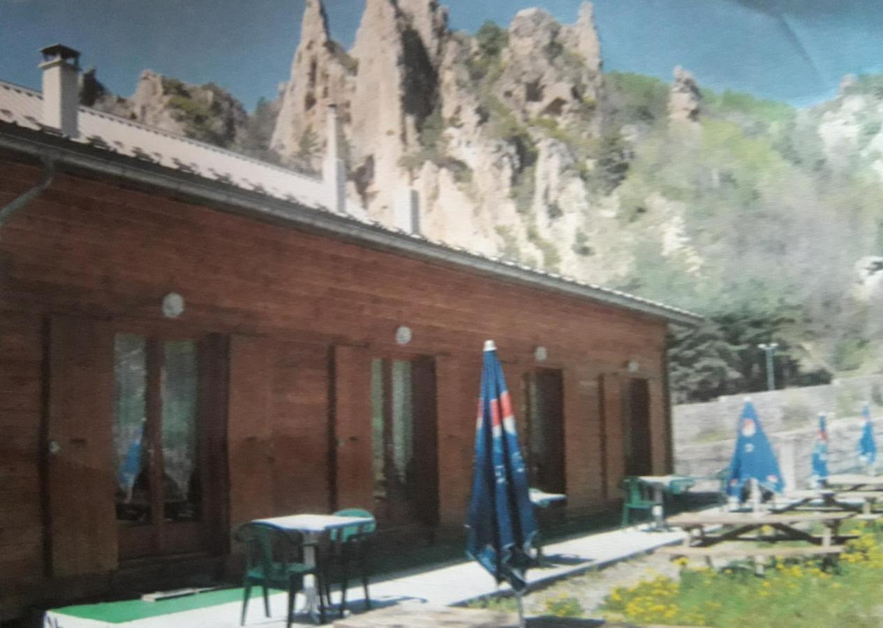 Les Portes Du Mont Mounier Διαμέρισμα Péone Εξωτερικό φωτογραφία