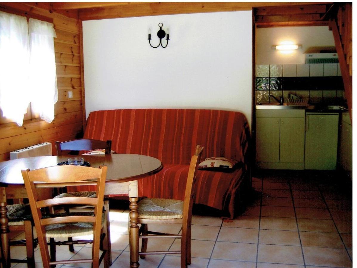Les Portes Du Mont Mounier Διαμέρισμα Péone Εξωτερικό φωτογραφία
