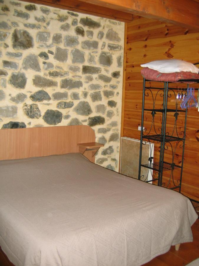 Les Portes Du Mont Mounier Διαμέρισμα Péone Εξωτερικό φωτογραφία