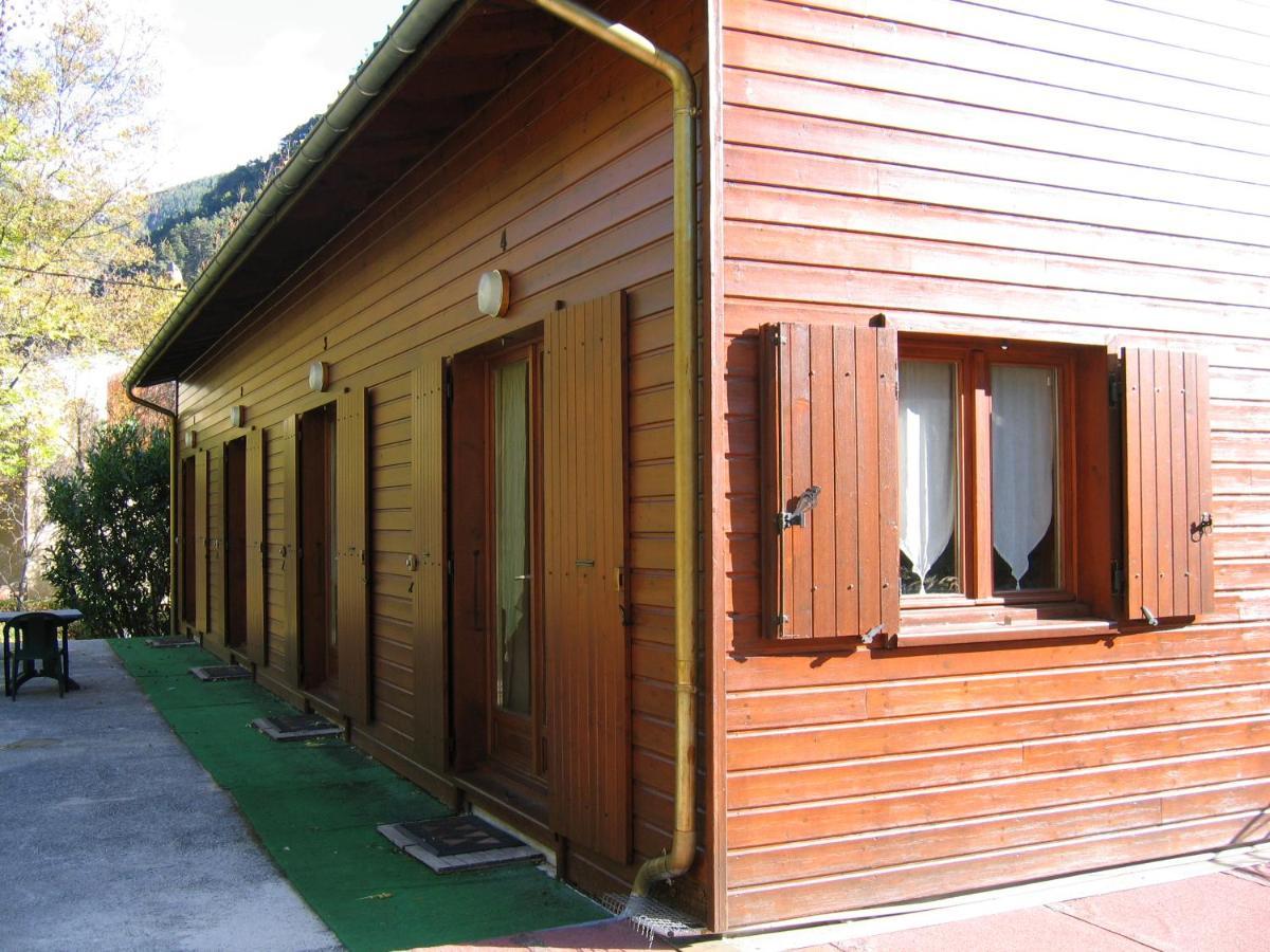 Les Portes Du Mont Mounier Διαμέρισμα Péone Εξωτερικό φωτογραφία