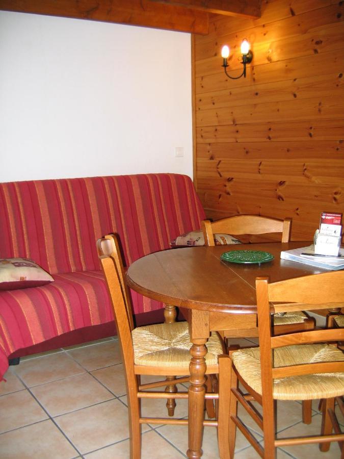 Les Portes Du Mont Mounier Διαμέρισμα Péone Εξωτερικό φωτογραφία