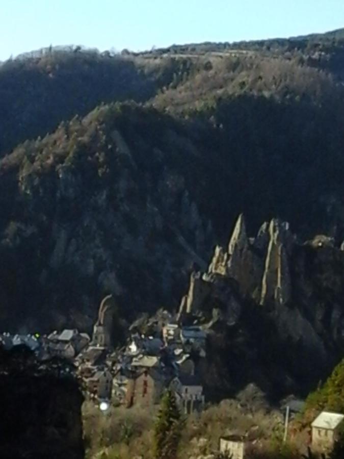 Les Portes Du Mont Mounier Διαμέρισμα Péone Εξωτερικό φωτογραφία