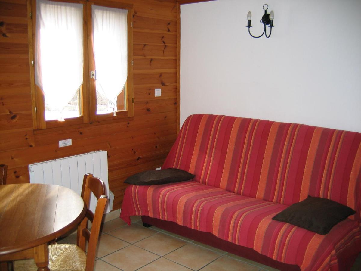 Les Portes Du Mont Mounier Διαμέρισμα Péone Εξωτερικό φωτογραφία